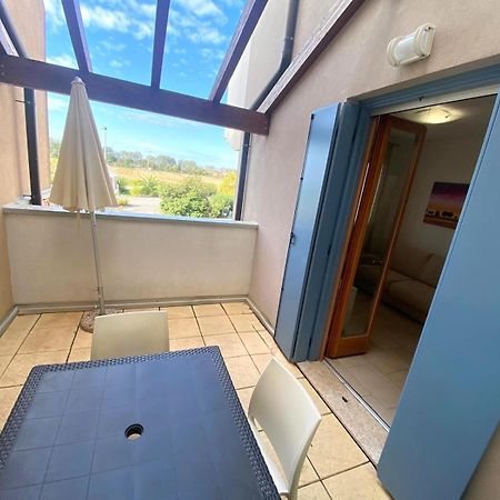 Villaggio A Mare Porto Santa Margherita di Caorle Exteriör bild