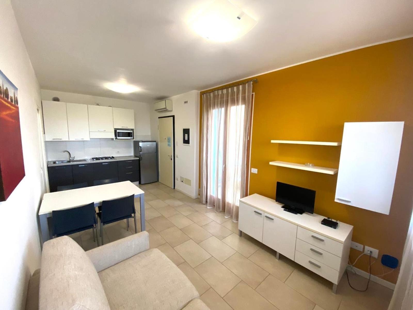 Villaggio A Mare Porto Santa Margherita di Caorle Exteriör bild